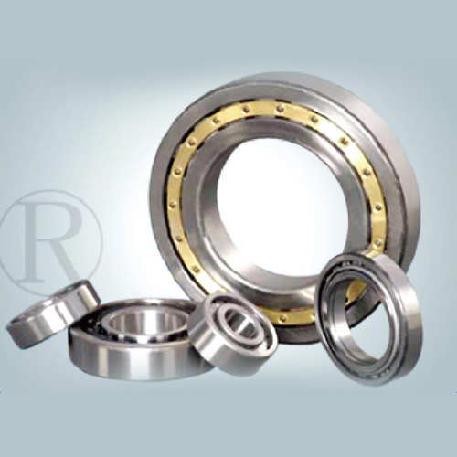 Submersible motor spare parts