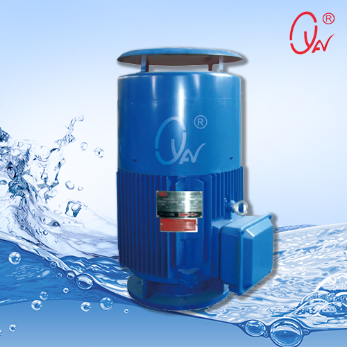 QN QM6''SERIES SUBMERSIBLE MOTOR